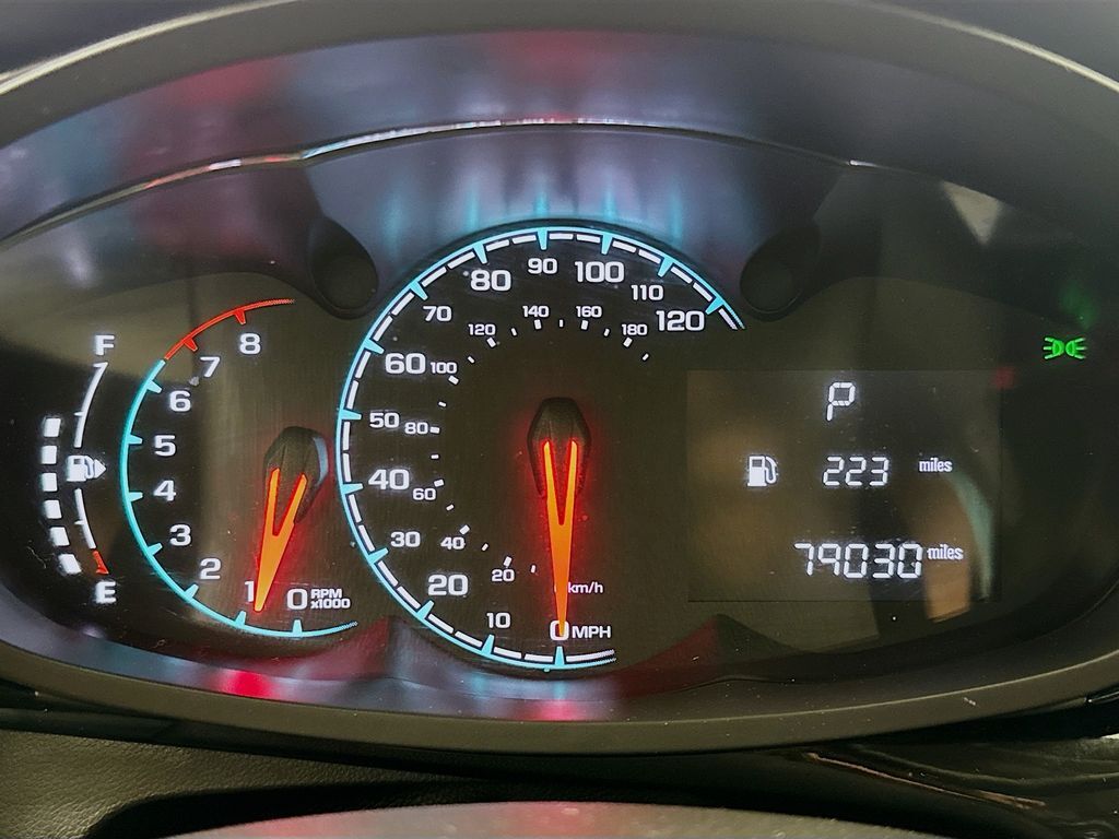 2021 Chevrolet Spark 1LT Kennewick WA