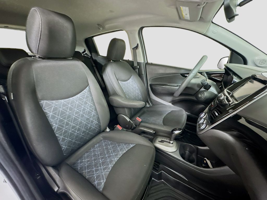 2021 Chevrolet Spark 1LT Kennewick WA