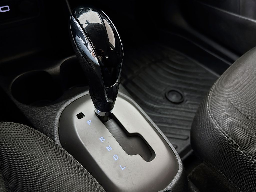 2021 Chevrolet Spark 1LT Kennewick WA