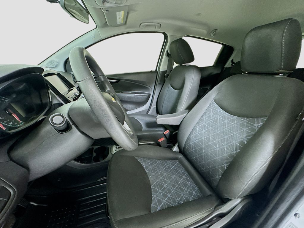2021 Chevrolet Spark 1LT Kennewick WA