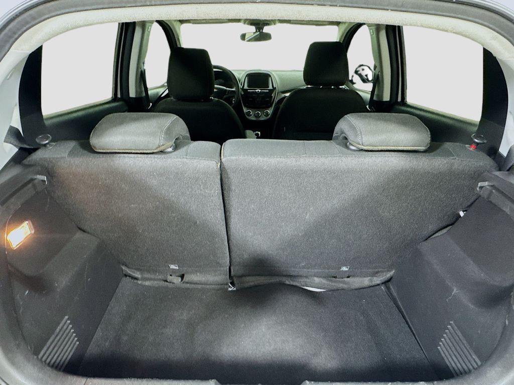 2021 Chevrolet Spark 1LT Kennewick WA