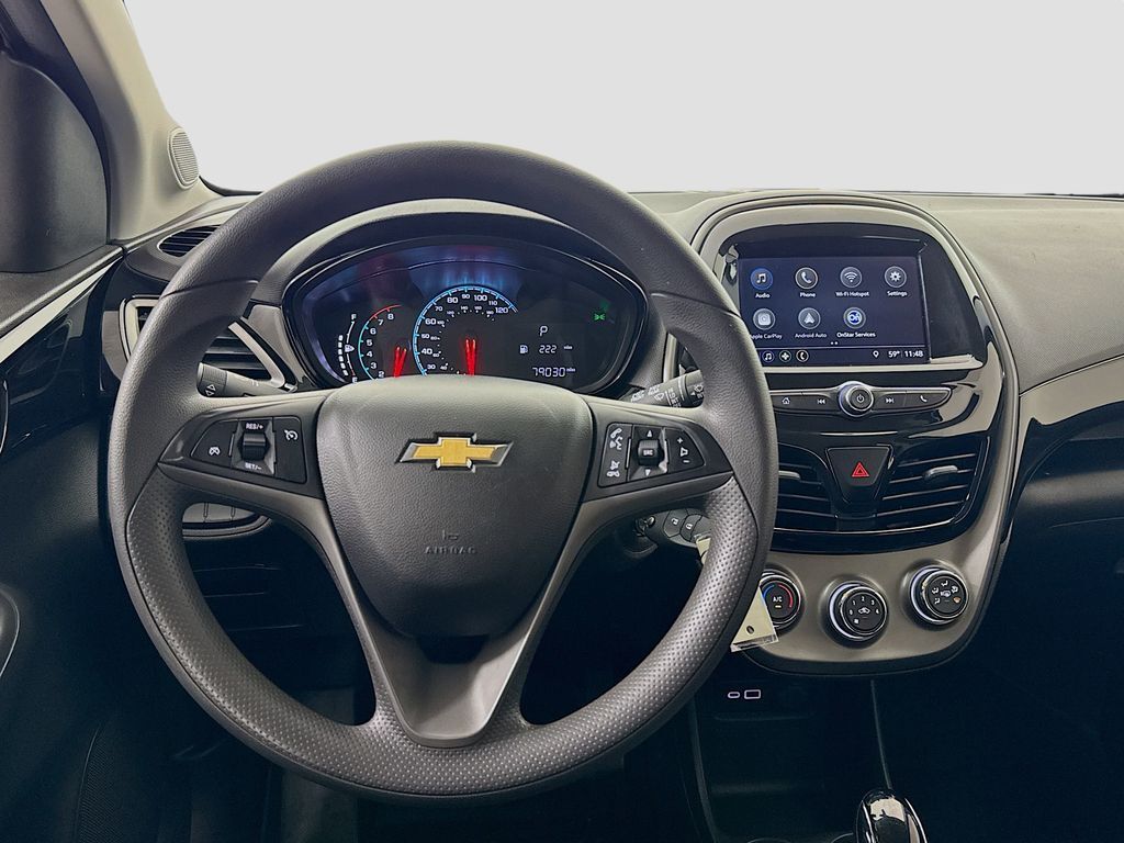 2021 Chevrolet Spark 1LT Kennewick WA