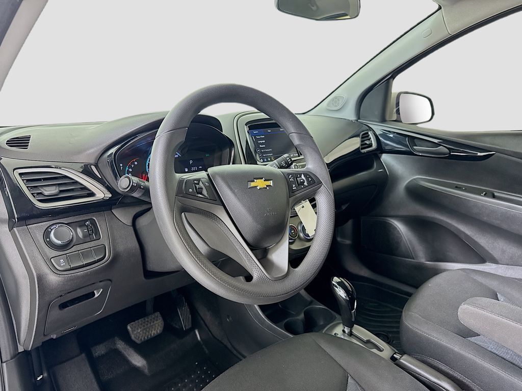 2021 Chevrolet Spark 1LT Kennewick WA