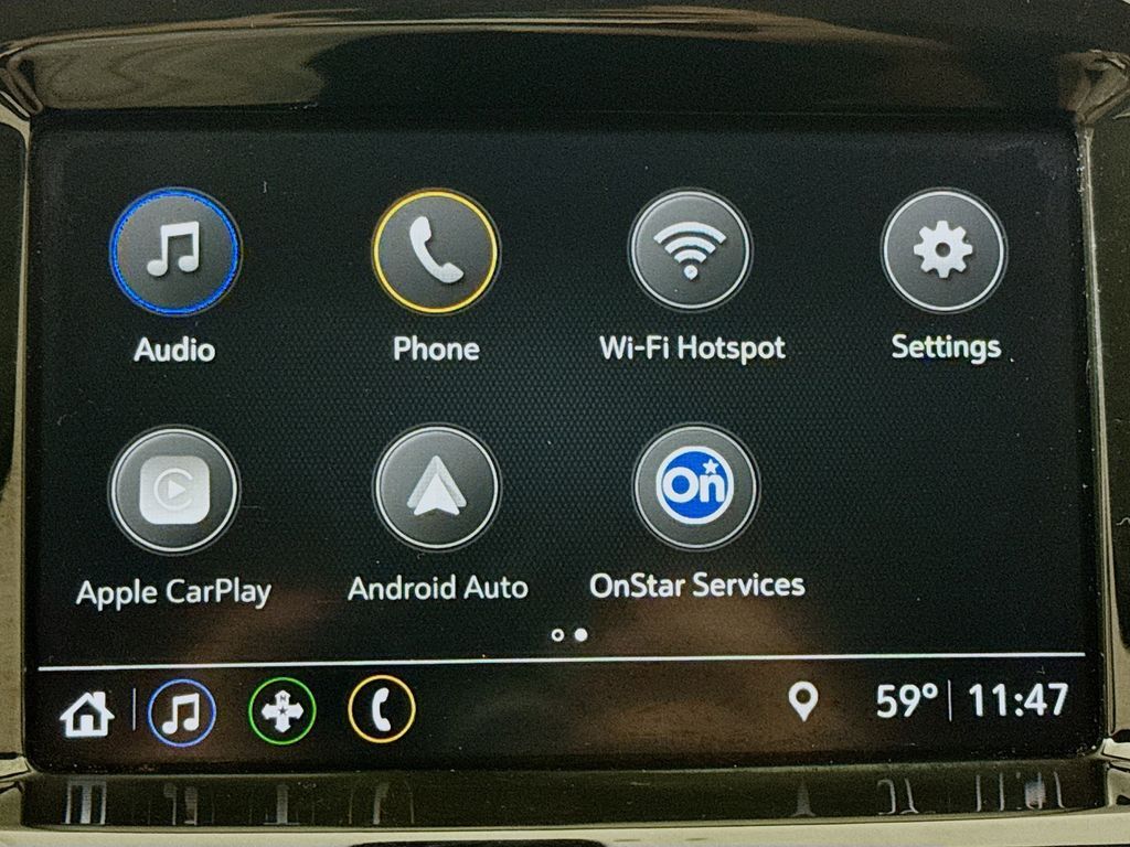2021 Chevrolet Spark 1LT Kennewick WA