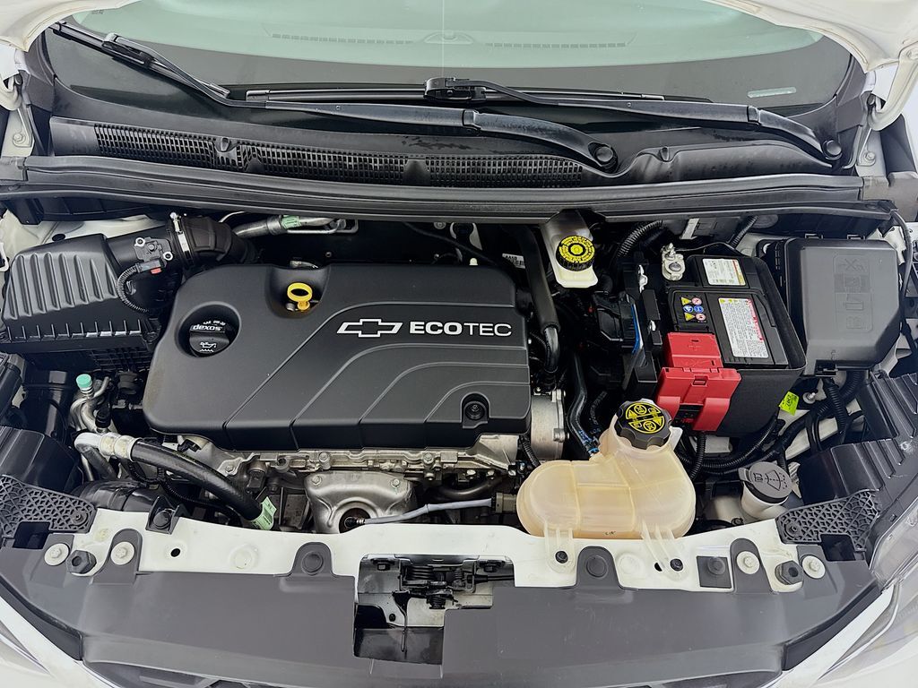 2021 Chevrolet Spark 1LT Kennewick WA