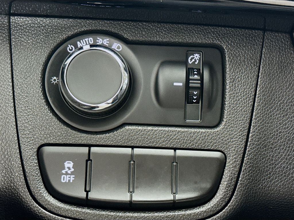 2021 Chevrolet Spark 1LT Kennewick WA