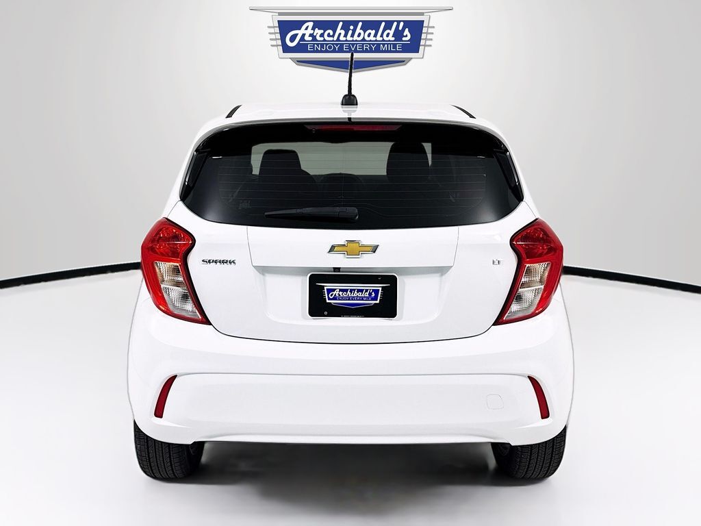 2021 Chevrolet Spark 1LT Kennewick WA