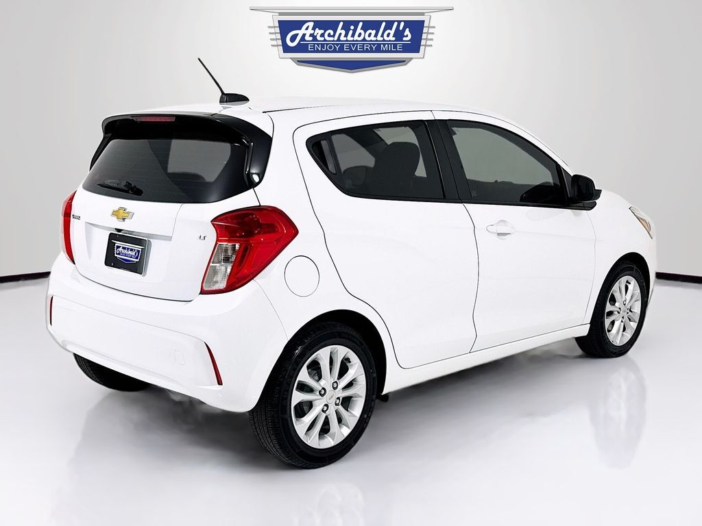 2021 Chevrolet Spark 1LT Kennewick WA