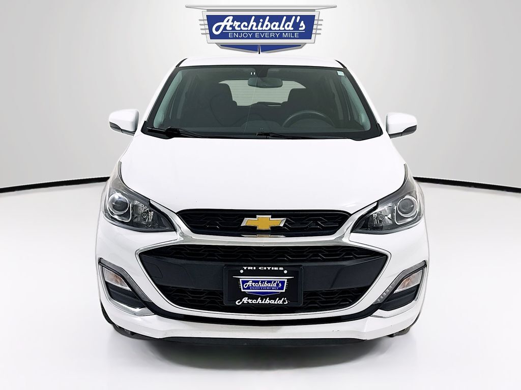 2021 Chevrolet Spark 1LT Kennewick WA