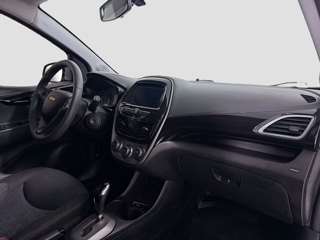 2021 Chevrolet Spark 1LT Kennewick WA