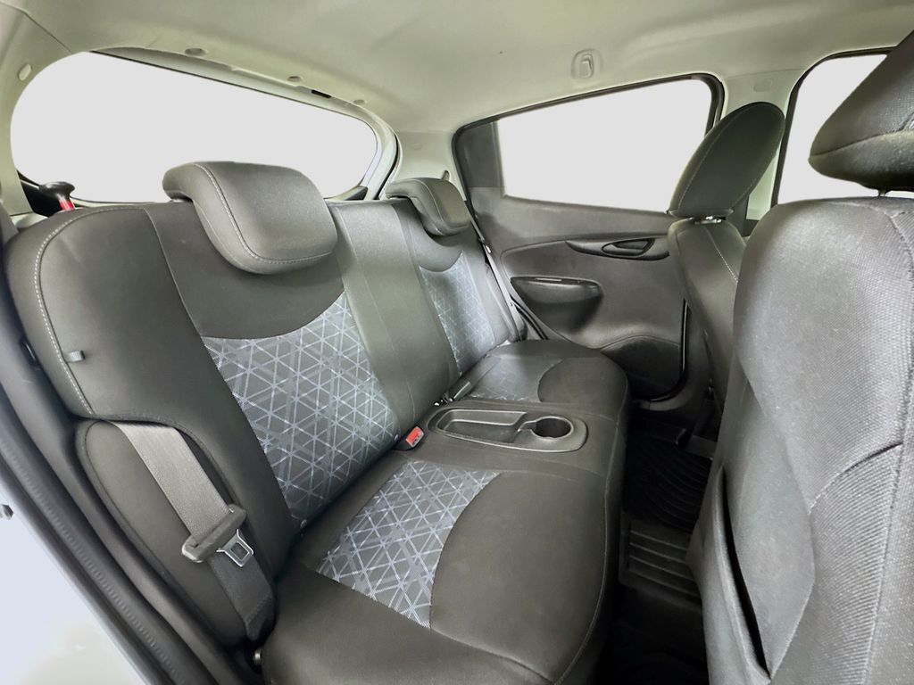 2021 Chevrolet Spark 1LT Kennewick WA