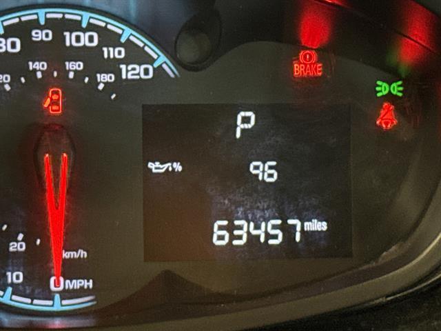 2021 Chevrolet Spark 1LT Oakland CA