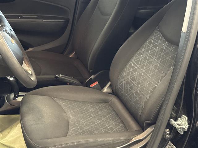 2021 Chevrolet Spark 1LT Oakland CA