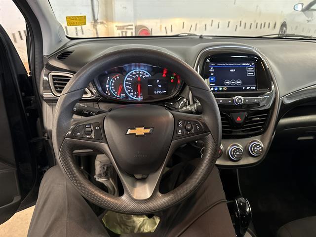 2021 Chevrolet Spark 1LT Oakland CA