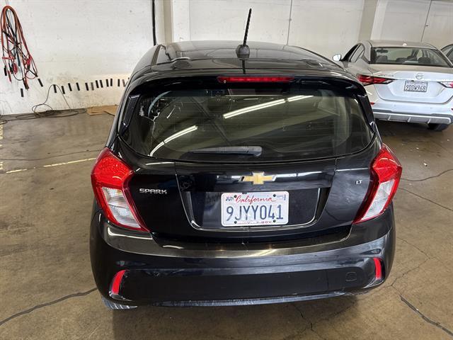 2021 Chevrolet Spark 1LT Oakland CA
