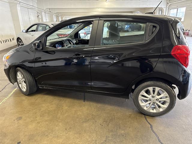 2021 Chevrolet Spark 1LT Oakland CA