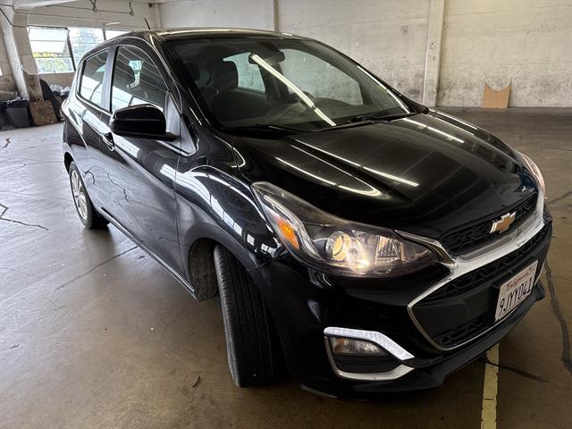 2021 Chevrolet Spark 1LT Oakland CA