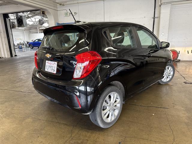 2021 Chevrolet Spark 1LT Oakland CA