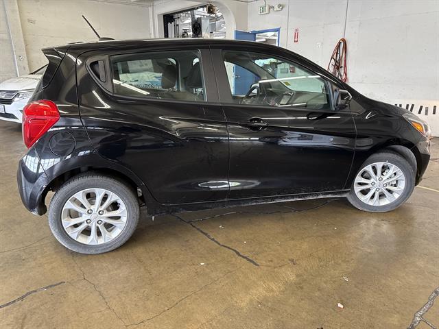 2021 Chevrolet Spark 1LT Oakland CA