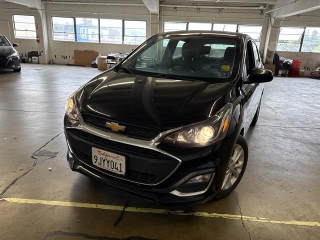 2021 Chevrolet Spark 1LT Oakland CA