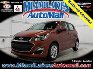 2021 Chevrolet Spark 1LT Miami Lakes FL 2021 Chevrolet Spark 1LT Miami Lakes FL