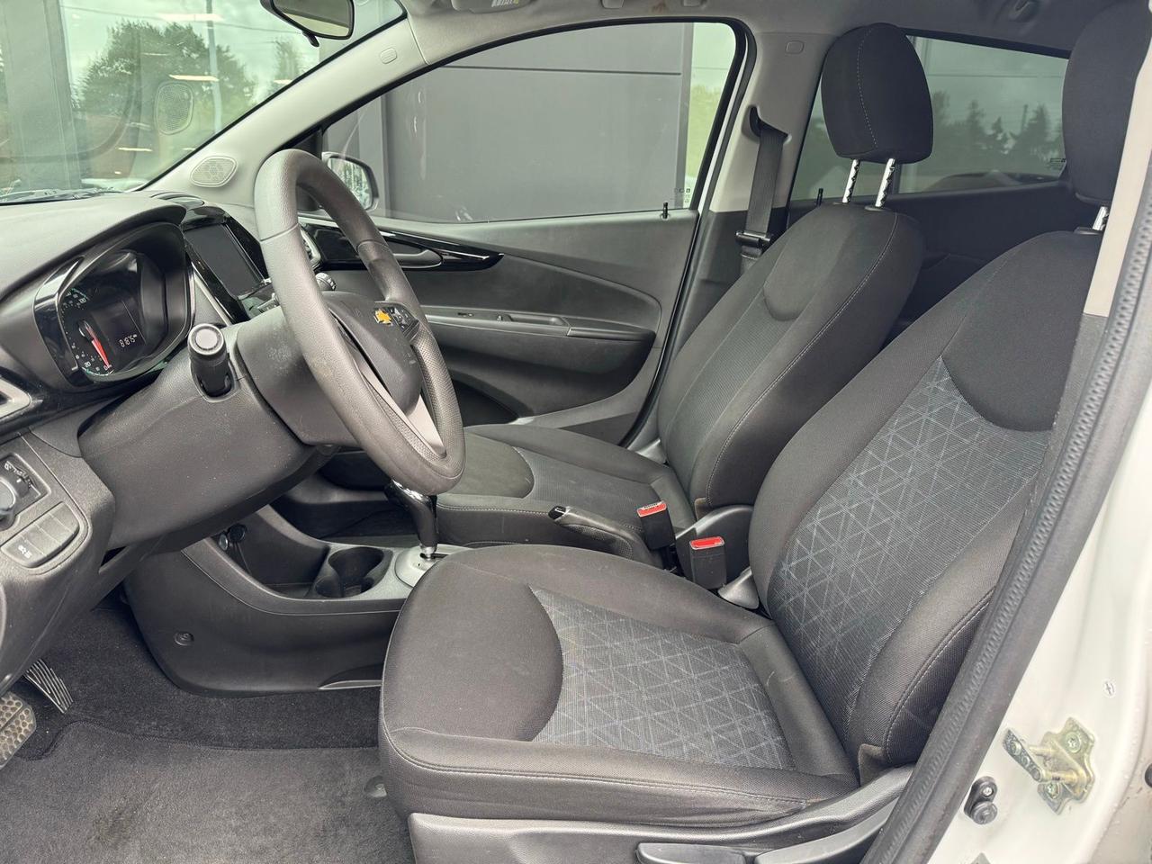 2021 Chevrolet Spark 1LT Portland OR