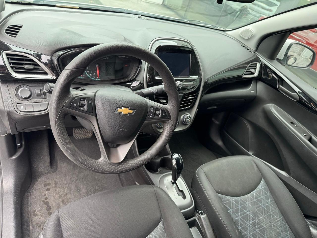 2021 Chevrolet Spark 1LT Portland OR