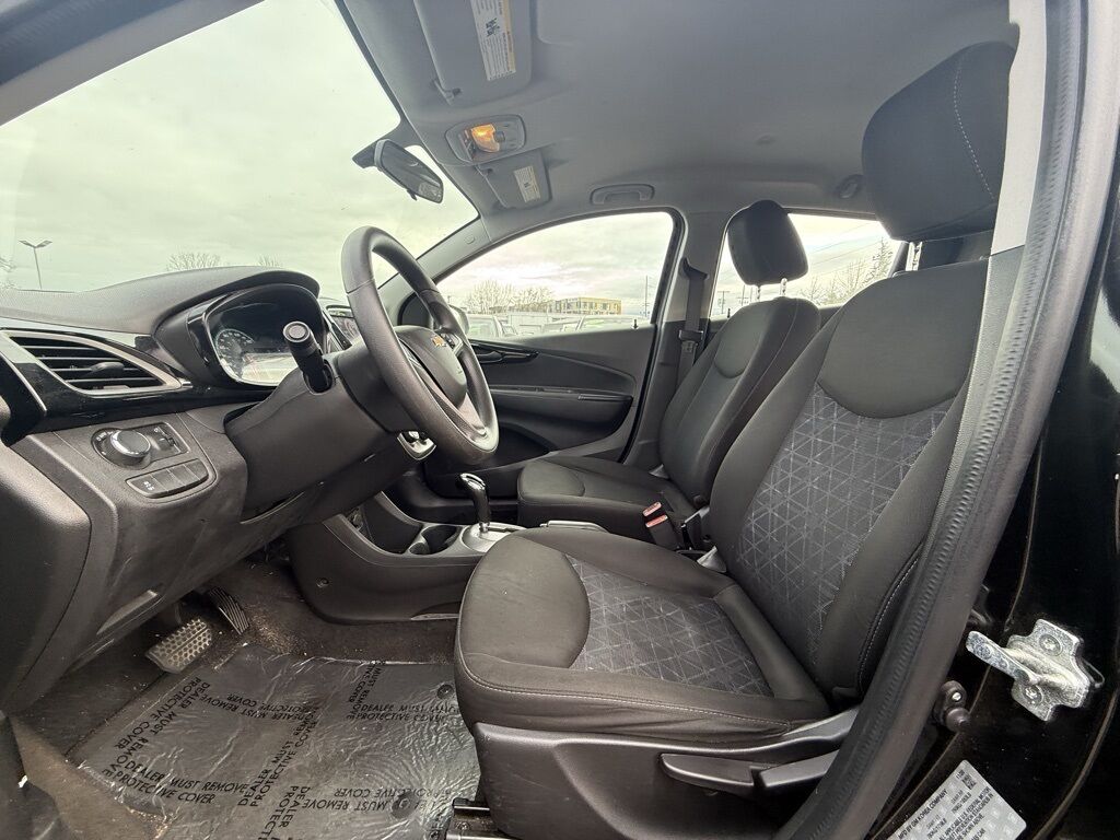 2021 Chevrolet Spark 1LT Beaverton OR