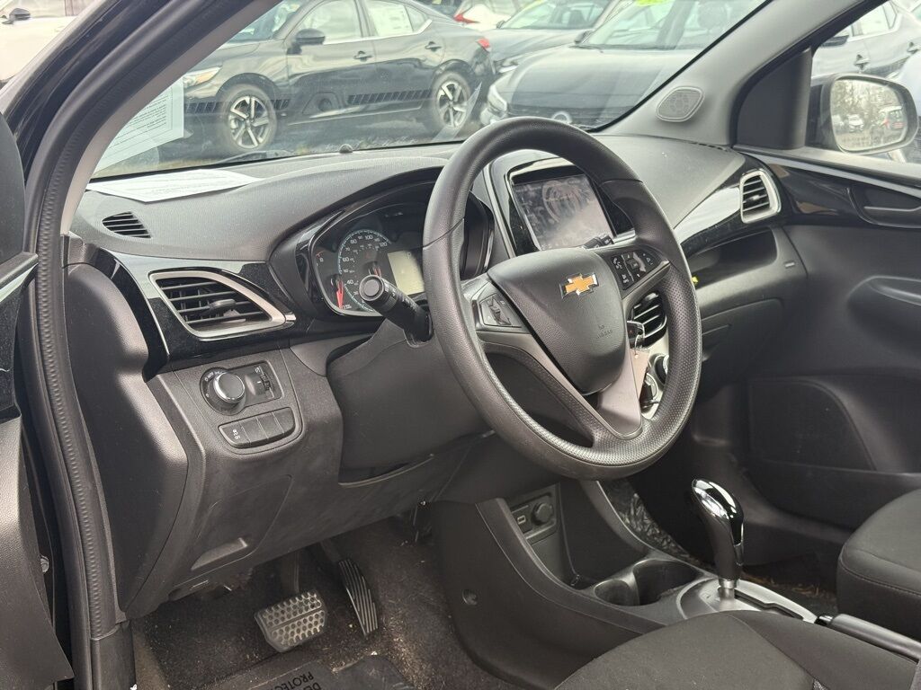 2021 Chevrolet Spark 1LT Beaverton OR