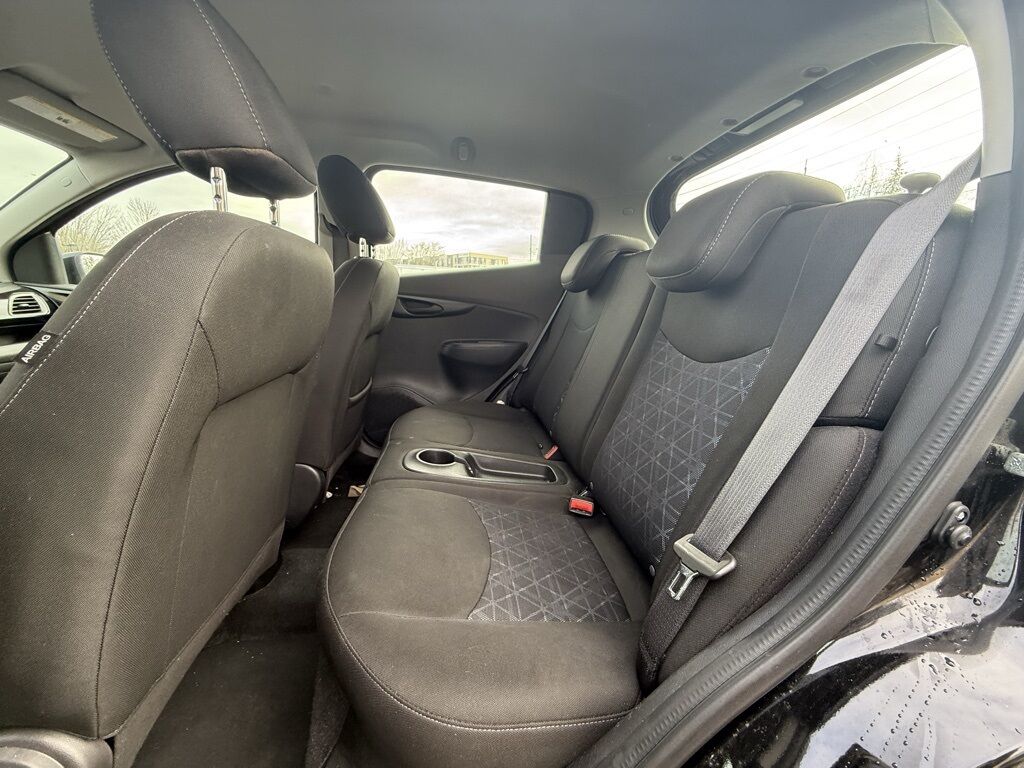 2021 Chevrolet Spark 1LT Beaverton OR