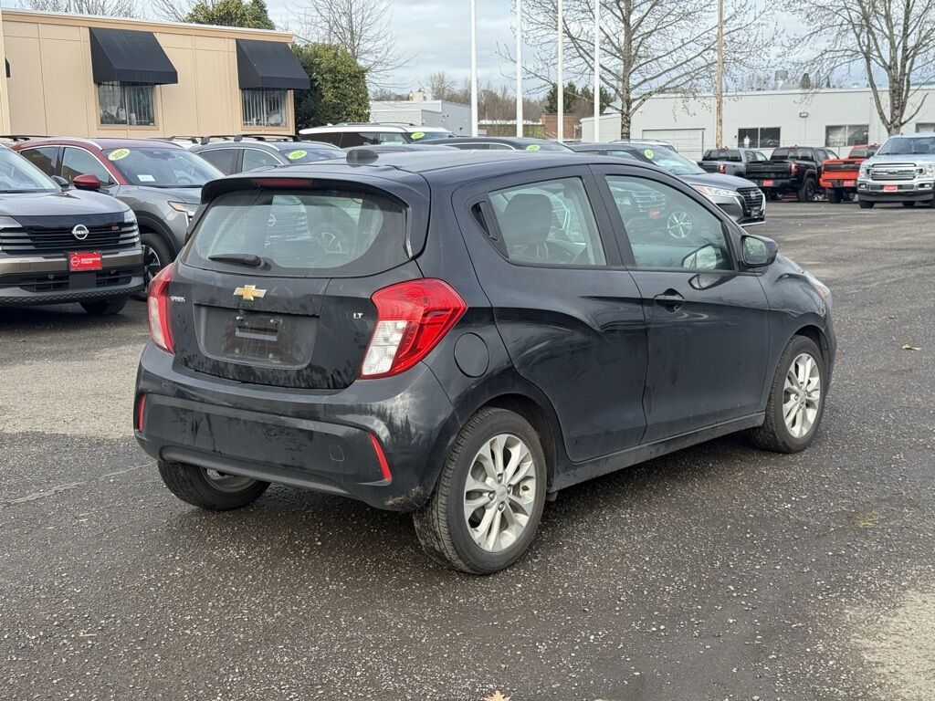 2021 Chevrolet Spark 1LT Beaverton OR