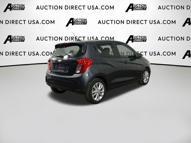 2021 Chevrolet Spark 1LT Raleigh NC