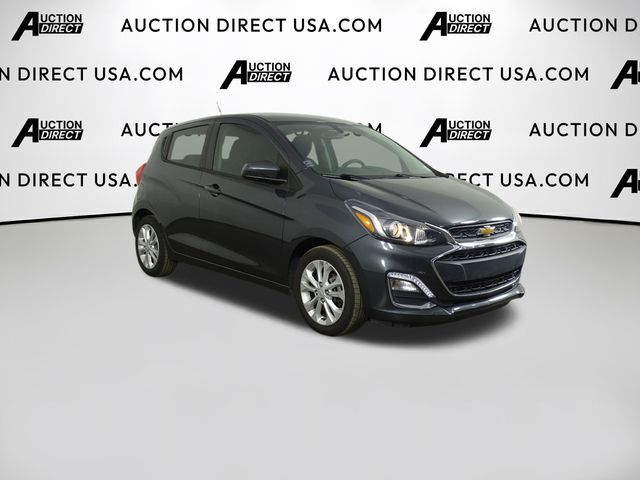 2021 Chevrolet Spark 1LT Raleigh NC