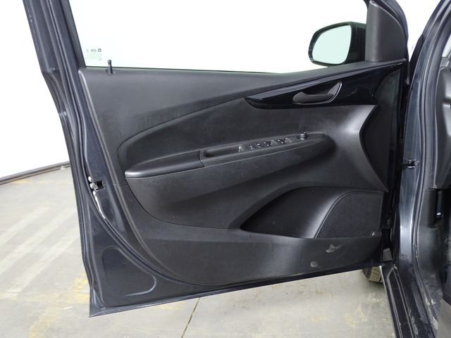 2021 Chevrolet Spark 1LT Raleigh NC