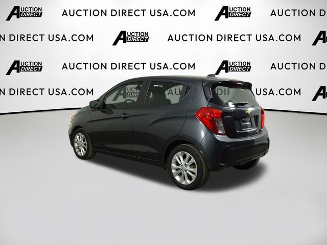 2021 Chevrolet Spark 1LT Raleigh NC