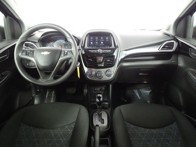 2021 Chevrolet Spark 1LT Raleigh NC