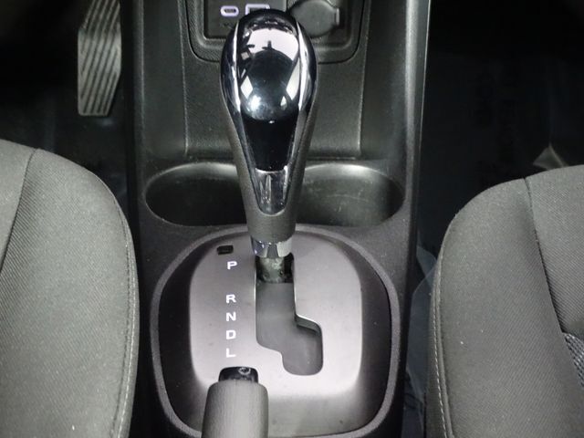 2021 Chevrolet Spark 1LT Raleigh NC