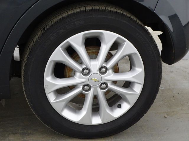 2021 Chevrolet Spark 1LT Raleigh NC