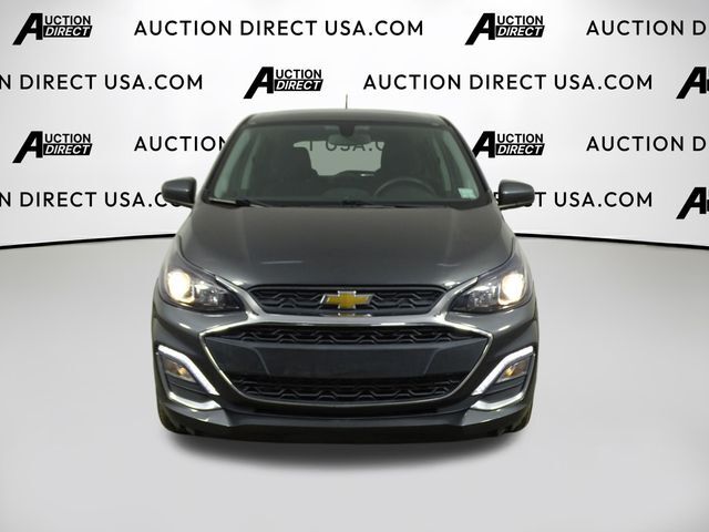 2021 Chevrolet Spark 1LT Raleigh NC