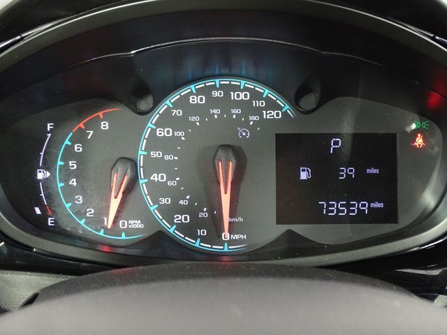 2021 Chevrolet Spark 1LT Raleigh NC