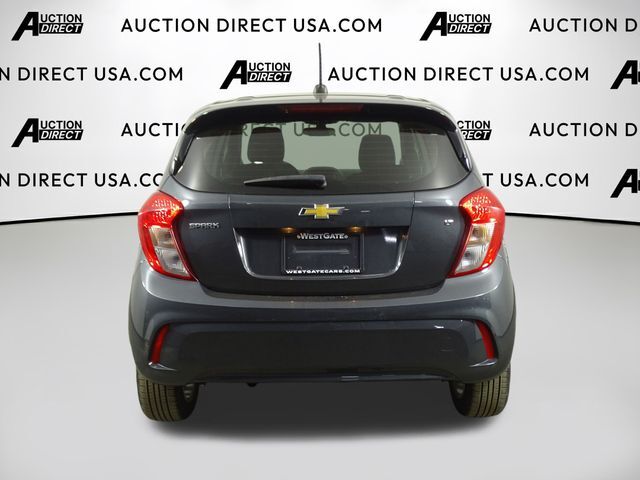 2021 Chevrolet Spark 1LT Raleigh NC