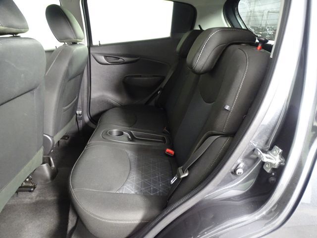 2021 Chevrolet Spark 1LT Raleigh NC