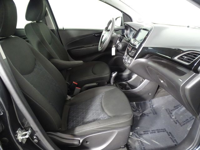 2021 Chevrolet Spark 1LT Raleigh NC