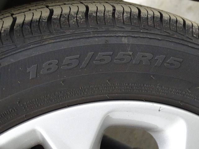 2021 Chevrolet Spark 1LT Raleigh NC