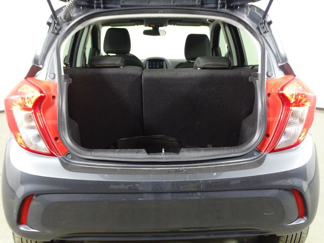 2021 Chevrolet Spark 1LT Raleigh NC