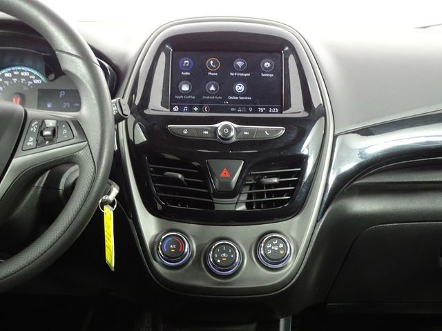 2021 Chevrolet Spark 1LT Raleigh NC