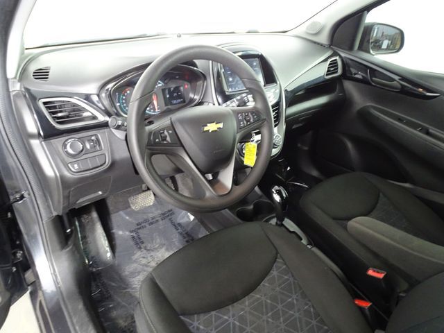 2021 Chevrolet Spark 1LT Raleigh NC