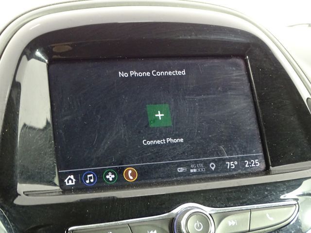 2021 Chevrolet Spark 1LT Raleigh NC