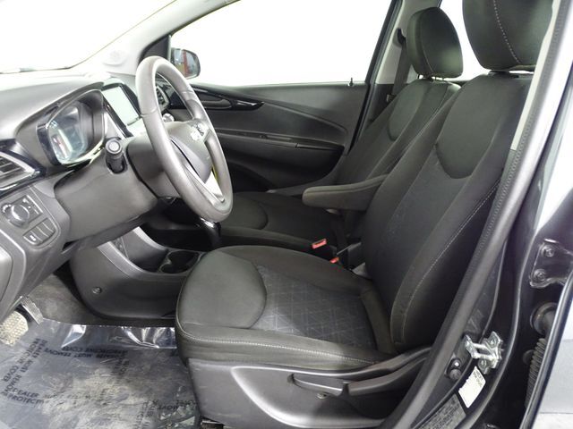 2021 Chevrolet Spark 1LT Raleigh NC