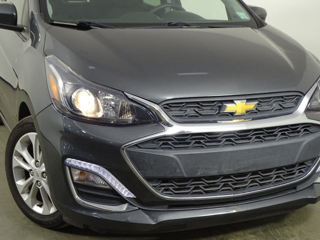 2021 Chevrolet Spark 1LT Raleigh NC